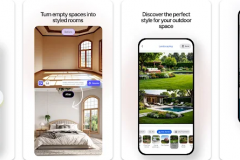 Renovate AI : House Design